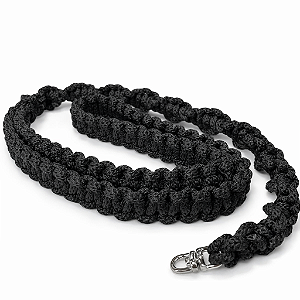 TORÇAL PRETO PARA EX-PR. DEPARTAMENTAIS