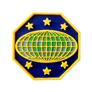 PRENDEDOR 3D - LÍDER