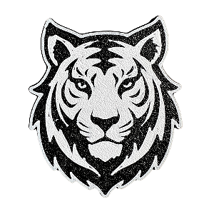 PRENDEDOR 1D - TIGER