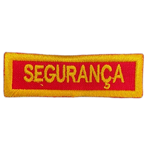 TIRA DE CARGO DESBRAVADORES - SEGURANÇA