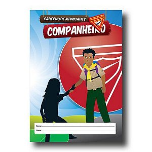 CADERNO DE ATIVIDADES COMPANHEIRO