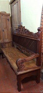 Banco Cabreúva