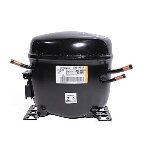 COMPRESSOR 1/3+ HP R134A 220V EMBRACO FFI12HBX  W10393823 748