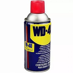 DESENGRIPANTE SPRAY WD40 300ML 200G