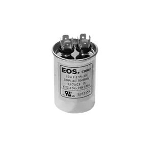 CAPACITOR 10 MF 250V 10354