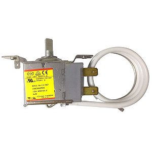 TERMOSTATO GELADEIRA DAKO E CONTINENTAL RC22336-3 914