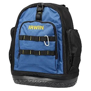 MOCHILA 14 COM BASE EMBORRACHADA IRWIN 1868159