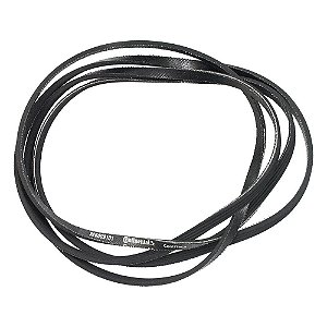 CORREIA SECADORA BRASTEMP 326009101