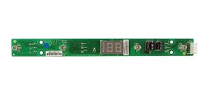 PLACA ELETRONICA INTERFACE GELADEIRA ELECTROLUX 64502351 1274