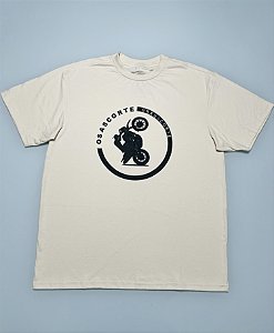 Camisa OSASCORTE - BEGE