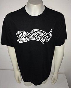 CAMISA OSASCORTE PRETA