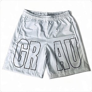 BERMUDA GRAU - BRANCA