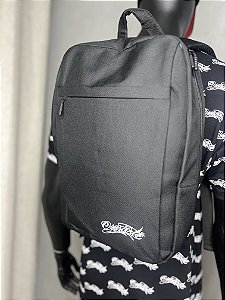 MOCHILA OSASCORTE - PRETA
