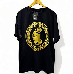 Camiseta Osascorte - Mandala