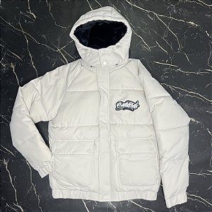 BOMBOJACO - OFF WHITE (BOLSO NA FRENTE)
