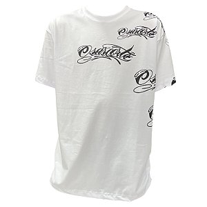 CAMISETA ESCRITA OSASCORTE LATERAL