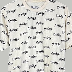 Camiseta Edição Especial - OFF WHITE
