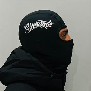 BALACLAVA OSASCORTE