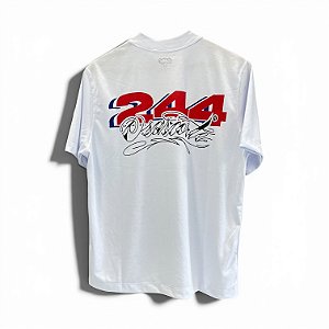 CAMISETA 244 OSASCORTE - BRANCA