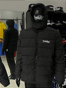BOMBOJACO - PRETO