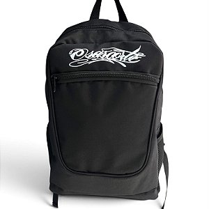 MOCHILA OSASCORTE - PRETA - BÁSICA