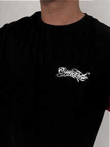 Camiseta OSASCORTE Manga Vinho