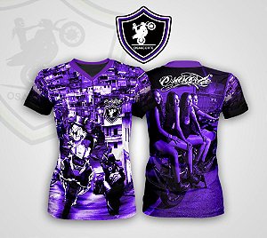 camisa osascorte