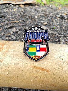 ARGANÉU - TROPA DA ULB