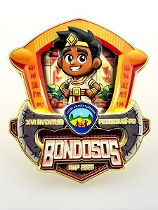 ARGANÉU AVENTURI BONDOSOS - ANP 2025