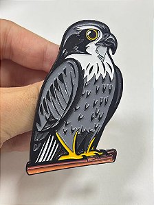 ARGANÉU FALCÃO PEREGRINO