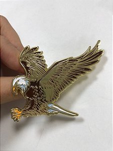 ARGANÉU ÁGUIA DOURA