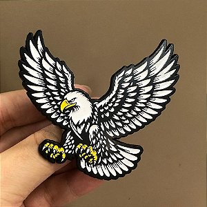 ARGANÉU ÁGUIA BRANCA