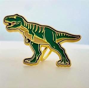 ARGANÉU TIRANOSSAURO REX