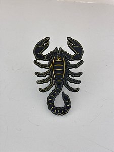 ARGANÉU ESCORPIÃO BLACK