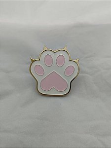 ARGANÉU PATINHA COM GARRA