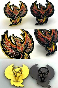 ARGANÉU FÊNIX DOURADA