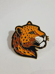 ARGANÉU LEOPARDO GOLD