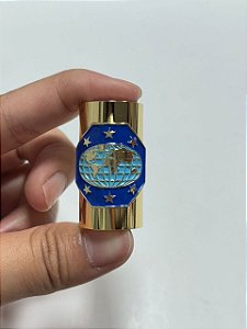 ARGANÉU CANUDO DE LÍDER