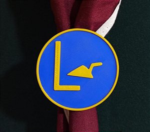 PRENDEDOR 3D EDIFICADORES