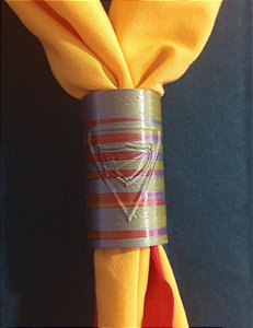 PRENDEDOR 3D CANUDO DBV