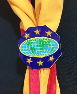 PRENDEDOR ACRÍLICO DBV LÍDER