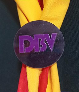 PRENDEDOR ACRÍLICO DBV