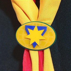 PRENDEDOR ACRÍLICO LÍDER MASTER AVANÇADO