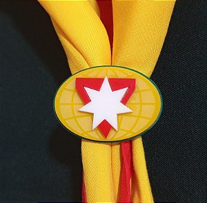 PRENDEDOR ACRÍLICO LÍDER MASTER