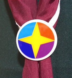 PRENDEDOR ACRÍLICO AVT LÍDER