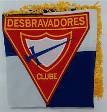 BANDEIRA DO CLUBE DE DESBRAVADORES