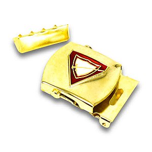 FIVELA DE DESBRAVADOR