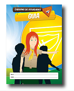 CADERNO DE CLASSE - GUIA