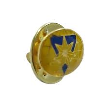 DISTINTIVO DE LIDER MASTER AVANÇADO