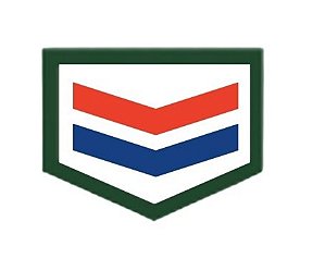 DIVISA CLASSE BRANCA AGRUPADAS - COMPANHEIRO